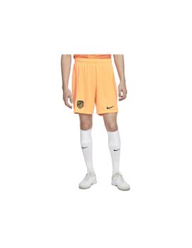 Pantalones de fútbol Nike Atlético Madrid naranja Hombre