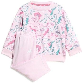 adidas Chándal JW2405 para niña