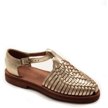 Mapache Zapatos Bajos PEONIA para mujer