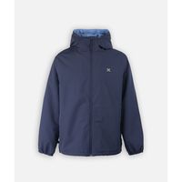 oxbow parka veste jobi para hombre