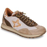 cetti zapatillas c-1259-sra-inv26-ante-nilon-dessert para mujer