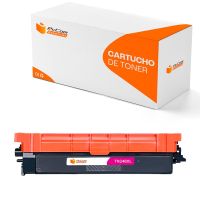 pccom essential brother tn248xl toner compatible magenta