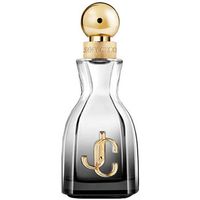 jimmy choo perfume i want choo forever eau de parfum - 60 ml para mujer
