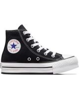 de converse zapatillas lona 372859 negro