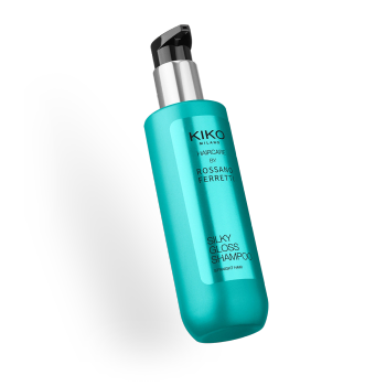 Silky Gloss Shampoo