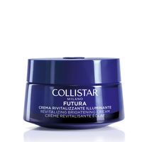 collistar futura crema revitalizadora e iluminadora de dia 50ml