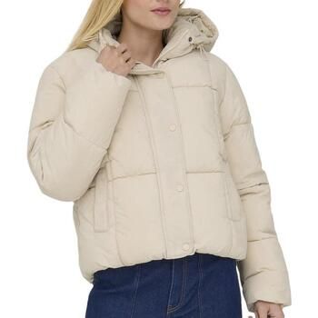 JDY Abrigo de plumas Wonder Puffer para mujer