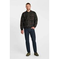 le temps des cerises chaqueta de punto cardigan bisal para hombre
