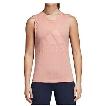 adidas Camiseta tirantes Ess Soli SL Tee para mujer