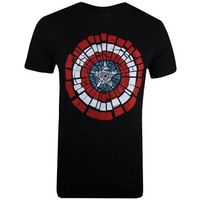 marvel camiseta tv1502 para hombre