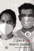 (i.b.d.) para no morir tanto
