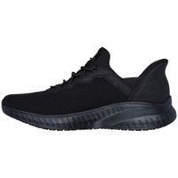 skechers deportivas moda 108194 squad chaos sr - jasul para mujer