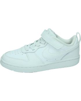 de NIKE ZAPATILLAS NIKE COURT BOROUGH LOW 2 BQ5451-100 BLANCAS VARIOS COLORES