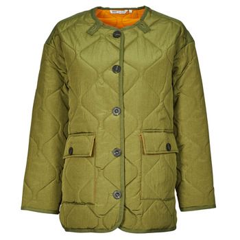 Only Abrigo de plumas ONLADELE para mujer
