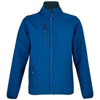 sols chaquetas falcon para mujer