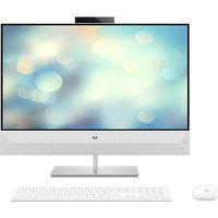 hp pavilion 27-xa0035 27 all-in-one pc - intelu0026regcore i5 2 tb hdd  256 gb ssd white white