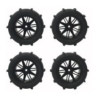4pcs 114 116 neumaticos para coches rc wltoys 144001 124018 124019 104001 hbx 16889 sg1601 sg1602 xlf 16 vehiculo craw