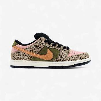 Nike Zapatillas SB Dunk Low Arts-Rec para mujer