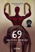 69 bedtime stories for gay adults and curious people