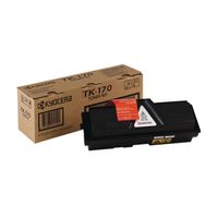 kyocera tk-170 toner negro original