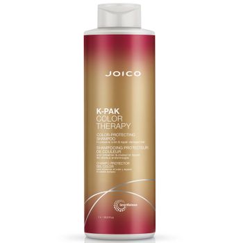Joico K-Pak Colour Therapy Colour Protecting Shampoo 1000ml