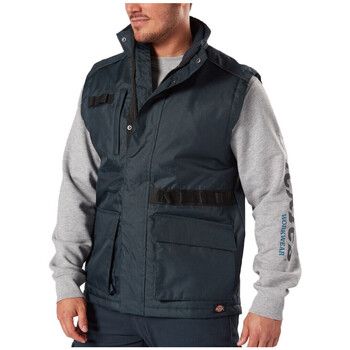 Dickies Chaleco de traje Utility para hombre