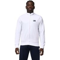 leone 1947 chaqueta deporte man high collar small logo para hombre