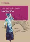 insolacion (edicion en letra grande)