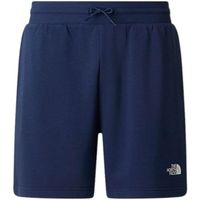 the north face short simple dome light para hombre
