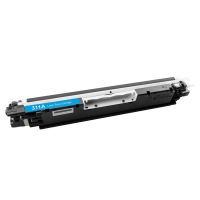 hp 126a toner original laserjet negro