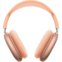 auriculares apple airpods max 2 inalambricos bluetooth con anc usb-c naranja