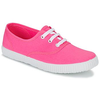 Citrouille et Compagnie Zapatillas KIPPI BOU para niña