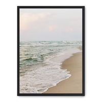 cuadro seashore i
