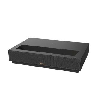 [EU Direct] Proyector Formovie Cinema Edge ALPD láser 4K UHD UST de tiro ultra corto 0.47