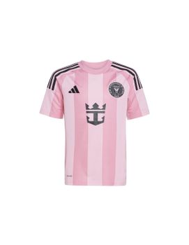 Camiseta de Fútbol adidas Imcf H Jsy N Infantil Rosa