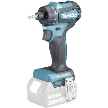 Taladro Atornillador Hexagonal 1/4 Pulgadas 18v Lxt 0-500/1.700r