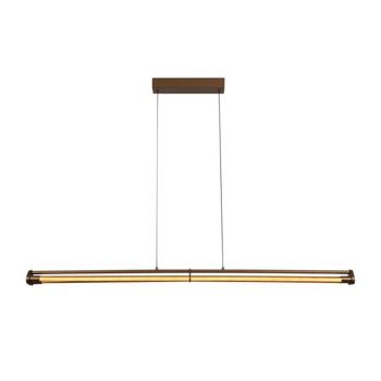 Lámpara colgante led janderin (16.5w)