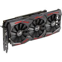 asus geforce rtx 2060 super 8 gb rog strix evo graphics card