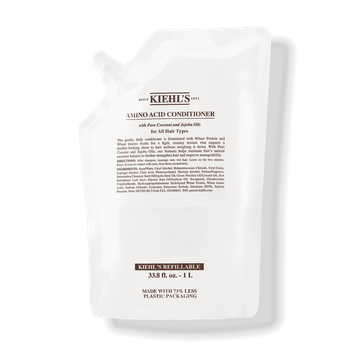 Kiehl's Amino Acid Conditioner 1 L - Refillable