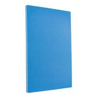 tapiz 200 x 100 x 3cm de grosor - azulblancoazul 200x100x3 cm