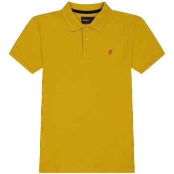 Farah Polo Bugsworth para niña
