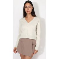 la modeuse chaqueta de punto 70662p165218 para mujer