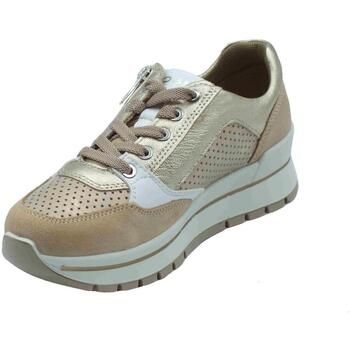 IgI&CO Deportivas Moda 7660733 Scam Vit Lam para mujer