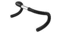 cinta de manillar brooks england cambium caucho negro