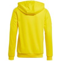 adidas jersey sweat squadra 21 jaune para mujer