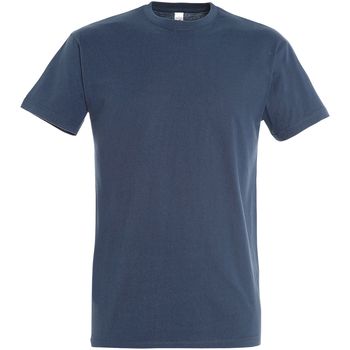Sols Camiseta Imperial para hombre