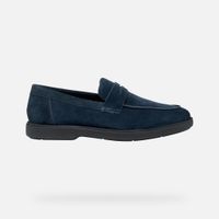 geox spherica ec17 hombre azul marino