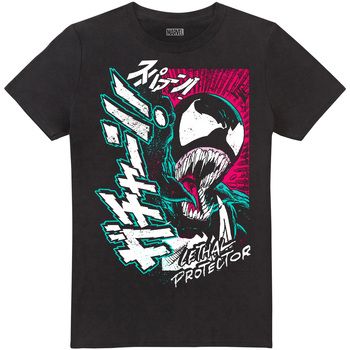 Venom Camiseta Lethal Protector para hombre