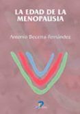 la edad de la menopausia