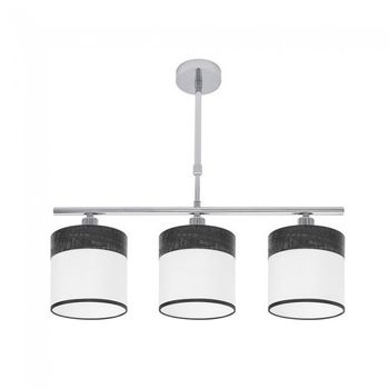 Lámpara colgante cloe (3 luces)